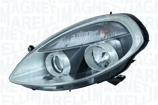 Headlight